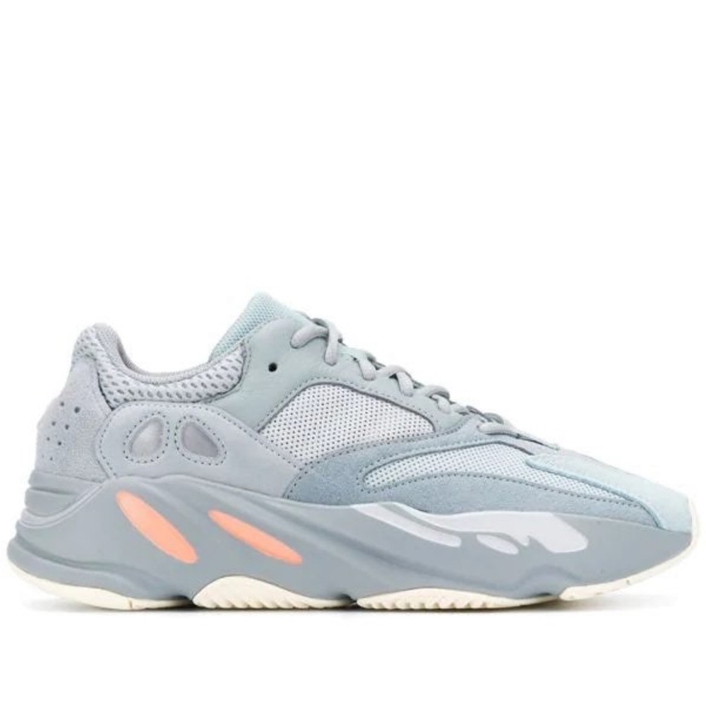 Addis’s Yeezy Boost 700